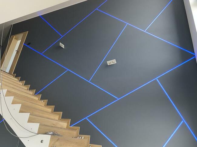 Usługi remontowo budowlane