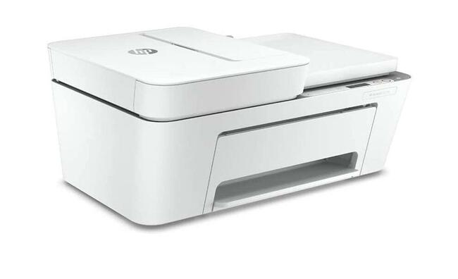 Drukarka HP DeskJet 4120e wielofunkcyjne Wi-Fi