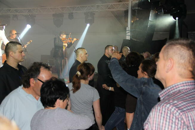 Praca Ochrona IMPREZ Praca na Imprezach Masowych dla PANÓW