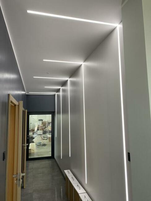 Usługi remontowo budowlane