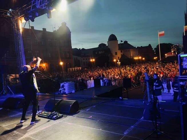 Praca Ochrona Imprez Masowych dla Panów Agencja Ochrony