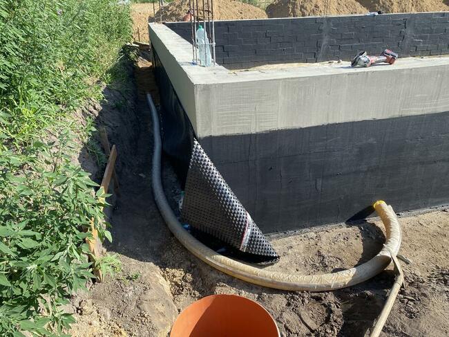 Usługi remontowo budowlane