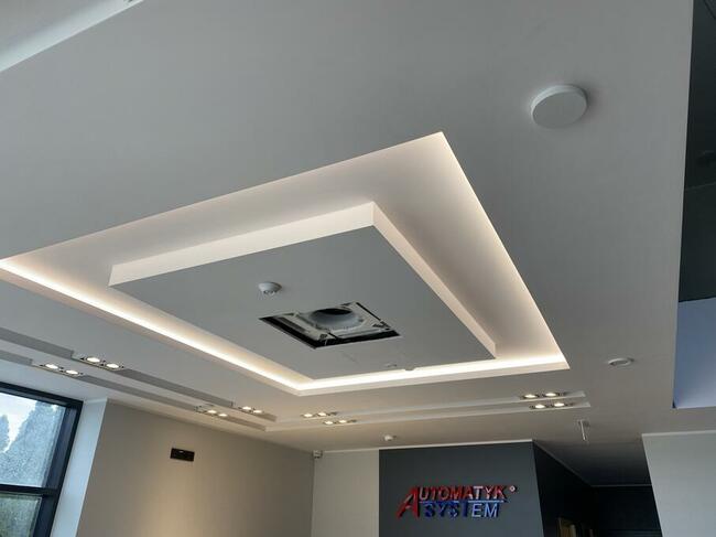 Usługi remontowo budowlane