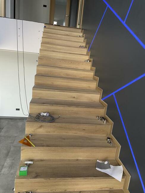 Usługi remontowo budowlane