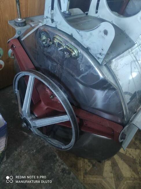 Tanio Części Pralka Gorenje Wa 944 Zbiornik Silnik wiązka el