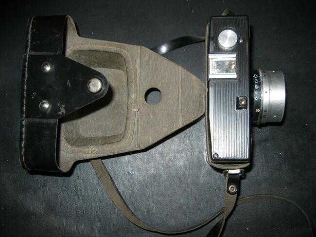 Aparat foto Smiena 8 M