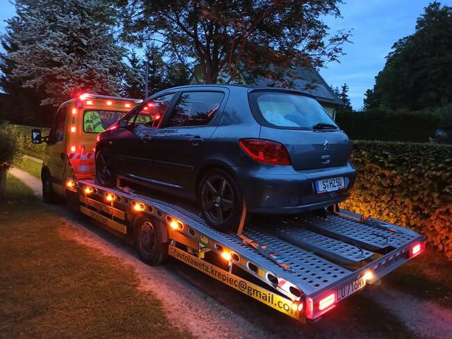 Pomoc Drogowa Świdnik- Autolaweta