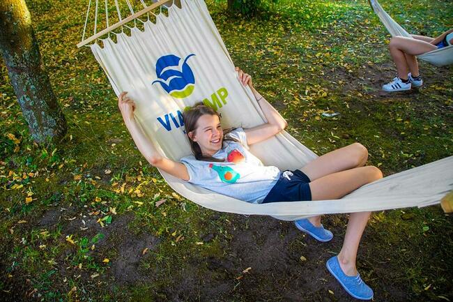 Obóz Rozrywkowy „Tropiciele Przygód” - ViaCamp.pl - 2027