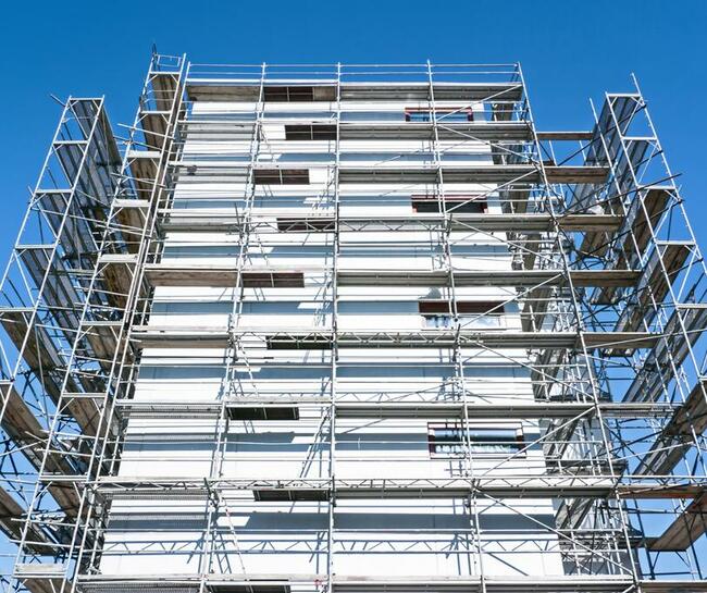 Kurs monter rusztowań Nowy Sącz. Cena promocyjna