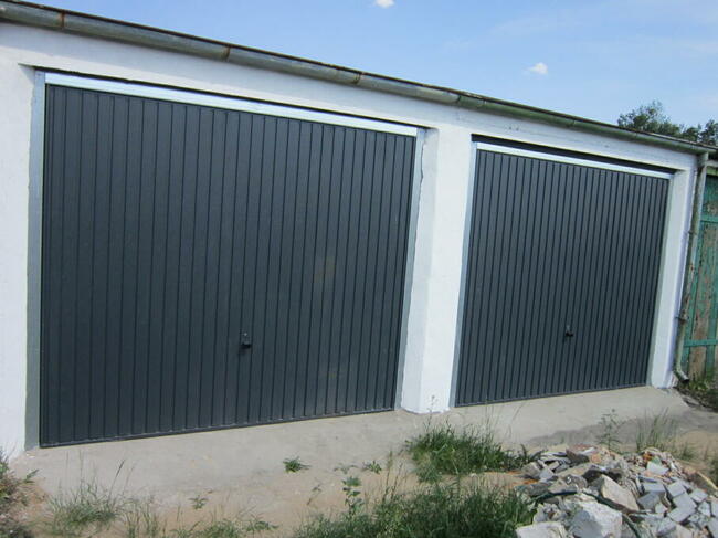 Garaż Murowany Piła do Wynajęcia ul. Krzywa