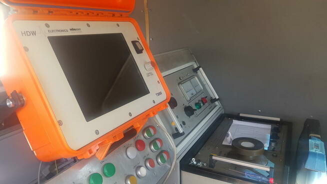 Lokalizacja uszkodzeń kabli