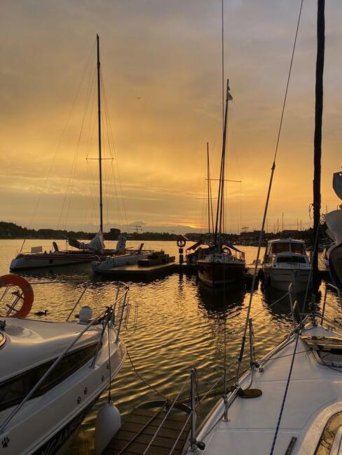 CZARTER JACHTU ŻE STERNIKIEM, MAZURY! TWISTER 26
