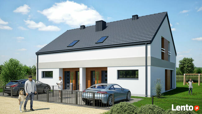 Wizualizacje 3d, budynków, wnętrz, animacje, wirtualny spacer