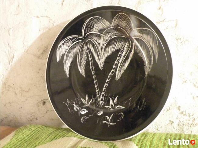 Patera Chodzież lata 60-te - new look -