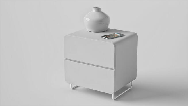 Wizualizacje mebli 3d, obrotowe, aranżacje, animacje