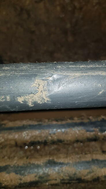 Lokalizacja uszkodzeń kabli