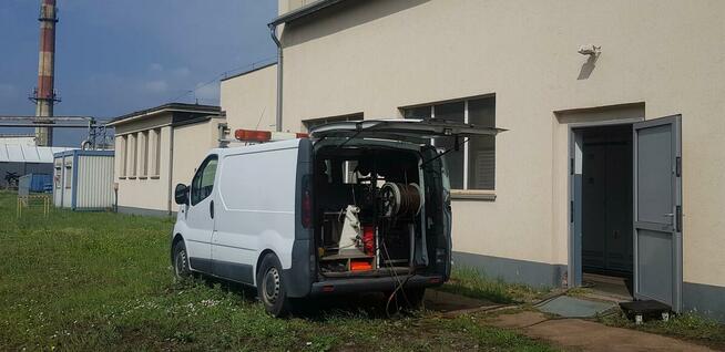 Lokalizacja uszkodzeń kabli