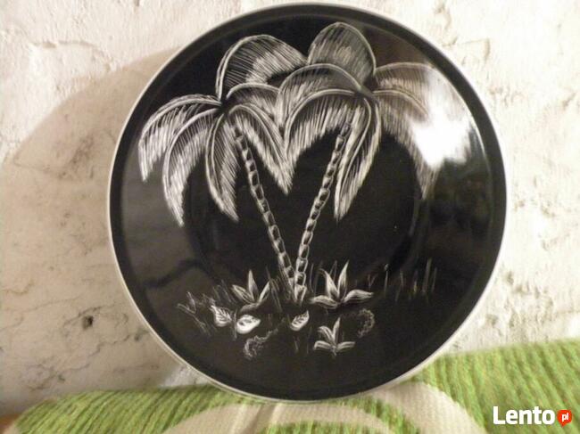 Patera Chodzież lata 60-te - new look -