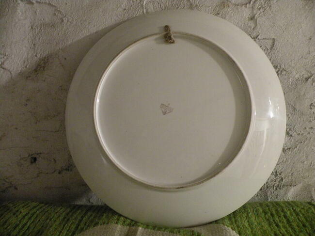 Patera Chodzież lata 60-te - Kawiarenki - New Look -