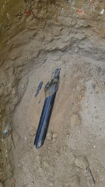 Lokalizacja uszkodzeń kabli