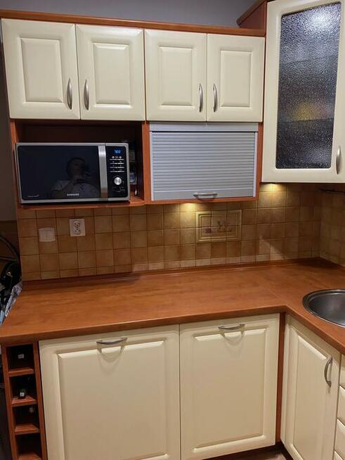 Sprzedam meble kuchenne z wyposażeniem AGD