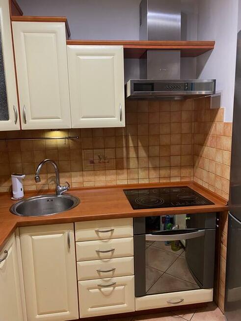 Sprzedam meble kuchenne z wyposażeniem AGD