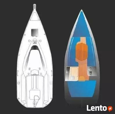 Rejs na pokładzie jachtu żaglowego ze sternikiem! MAZURY!!!