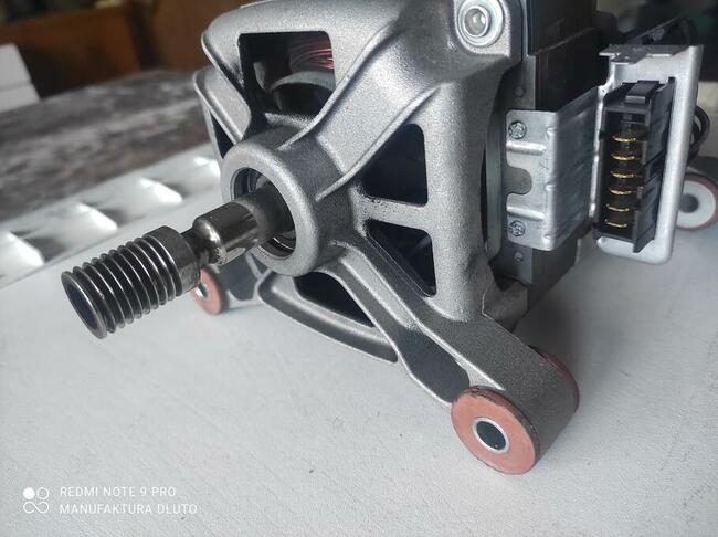 Tanio Pralka Gorenje wa 944 wszystkie części