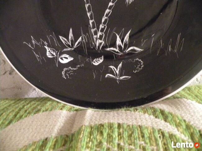 Patera Chodzież lata 60-te - new look -