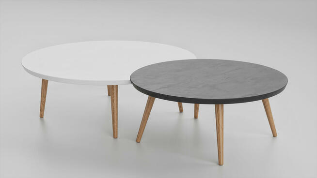 Wizualizacje mebli 3d, obrotowe, aranżacje, animacje