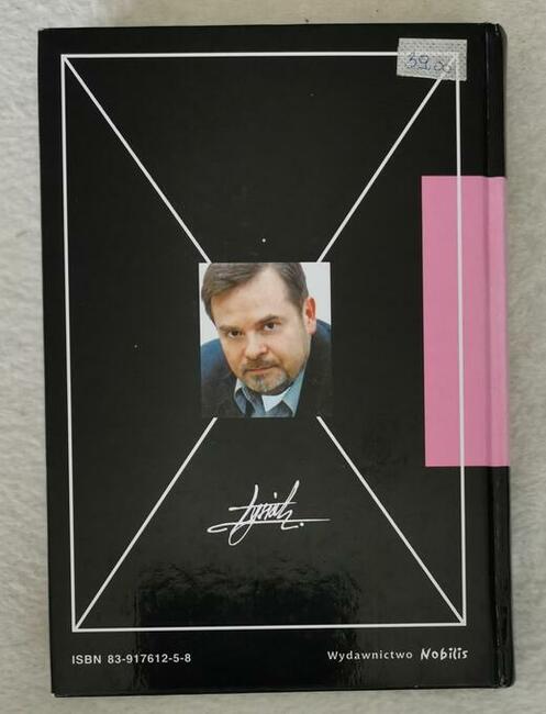 Rzeczpospolita Kłamców Salon Waldemar Łysiak