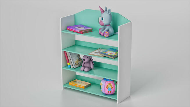 Wizualizacje mebli 3d, obrotowe, aranżacje, animacje