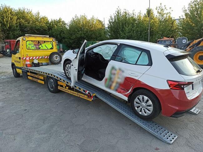 Pomoc Drogowa Mełgiew -Autolaweta