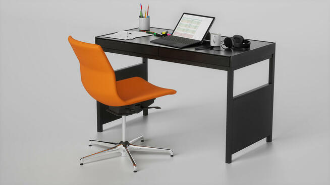 Wizualizacje mebli 3d, obrotowe, aranżacje, animacje