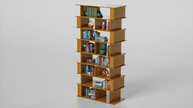 Wizualizacje mebli 3d, obrotowe, aranżacje, animacje