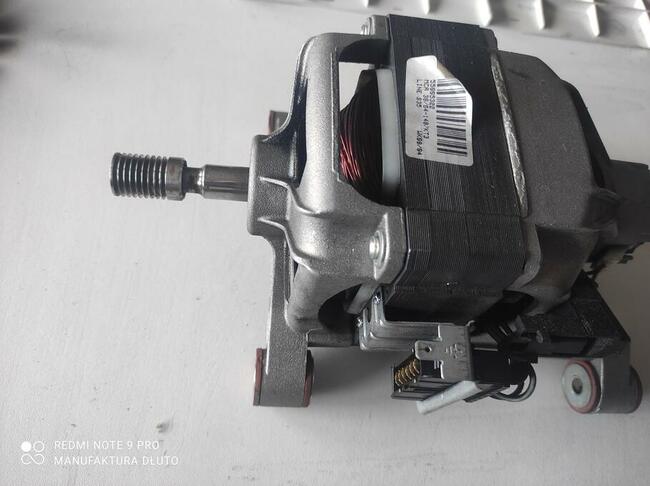 Tanio Pralka Gorenje wa 944 wszystkie części