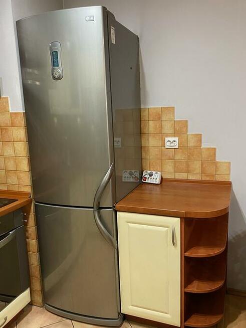 Sprzedam meble kuchenne z wyposażeniem AGD