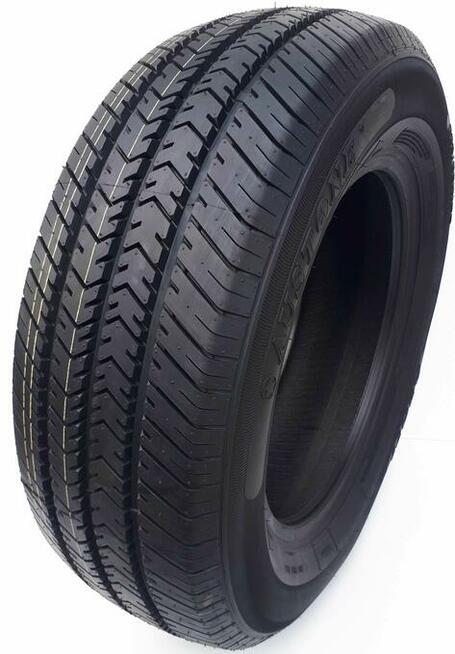4x Nowe opony letnie dostawcze Austone ASR71 225/65R16C 112R