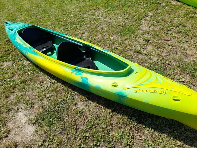 Finder Familly, Winner