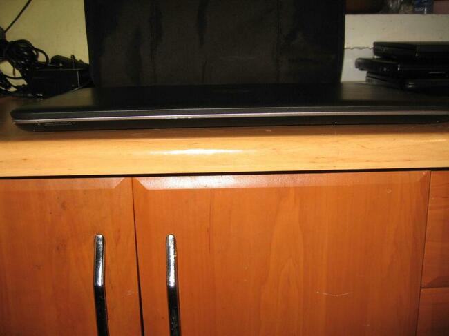 Nowy Laptop Gaming 17.3 I7 6gen dwie karty graf