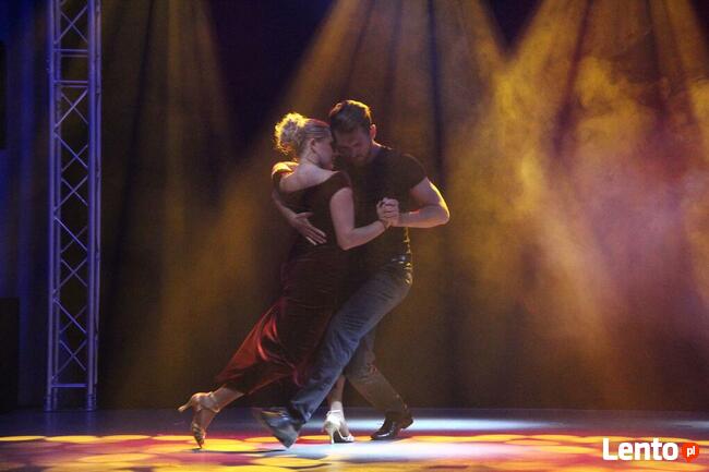 Nauka Tańca, lekcje tańca, pierwszy taniec choreografia