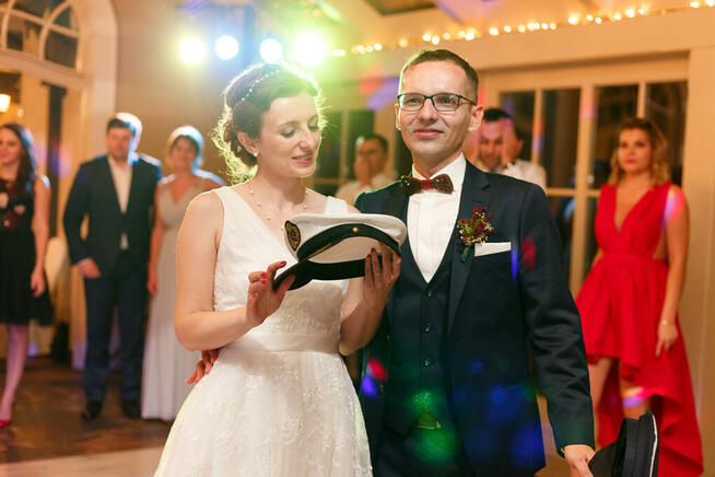 Fotografia ślubna - Naturalnie | Fotograf ślubny Wrocław