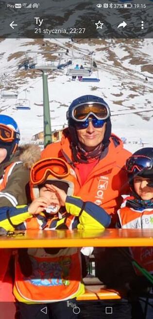 Partnerka na wspólny wyjazd