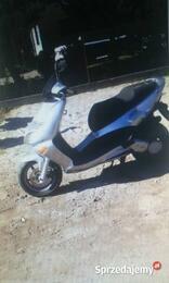 Sprzedam Skuterka 150