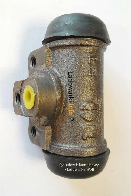 CYLINDEREK HAMULCOWY ŁADOWARKA CHIŃSKA WOLF