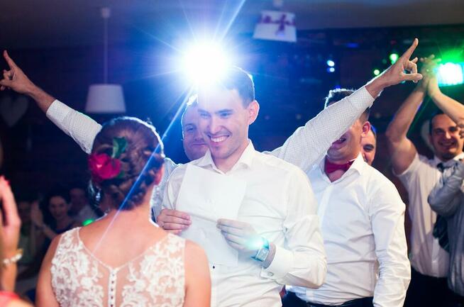 Fotografia ślubna - Naturalnie | Fotograf ślubny Wrocław