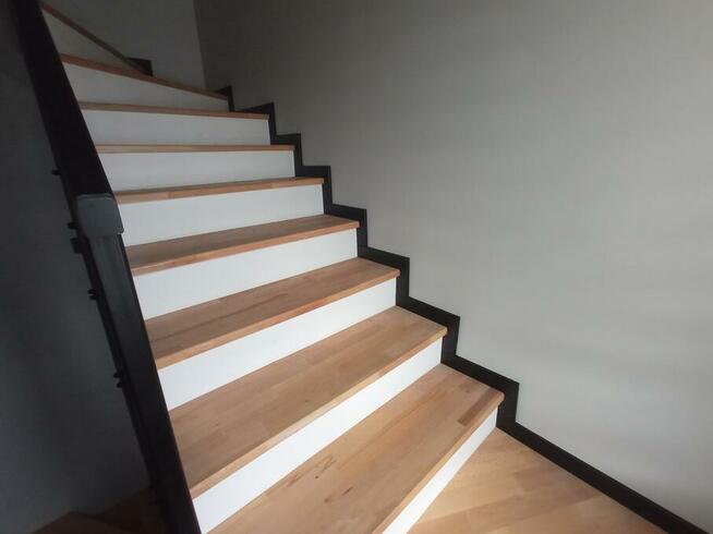 Tarasy i mała architektura