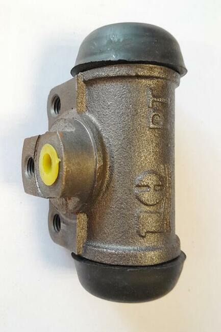 CYLINDEREK HAMULCOWY ŁADOWARKA CHIŃSKA WOLF