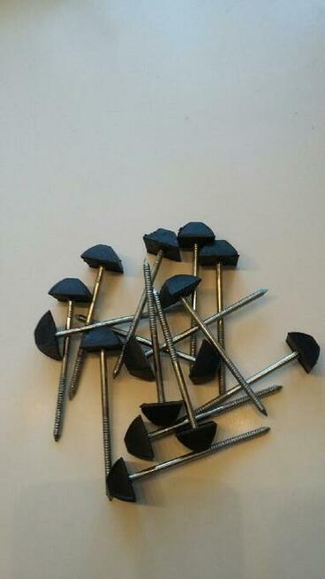 Gwoździe do onduline sprzedam