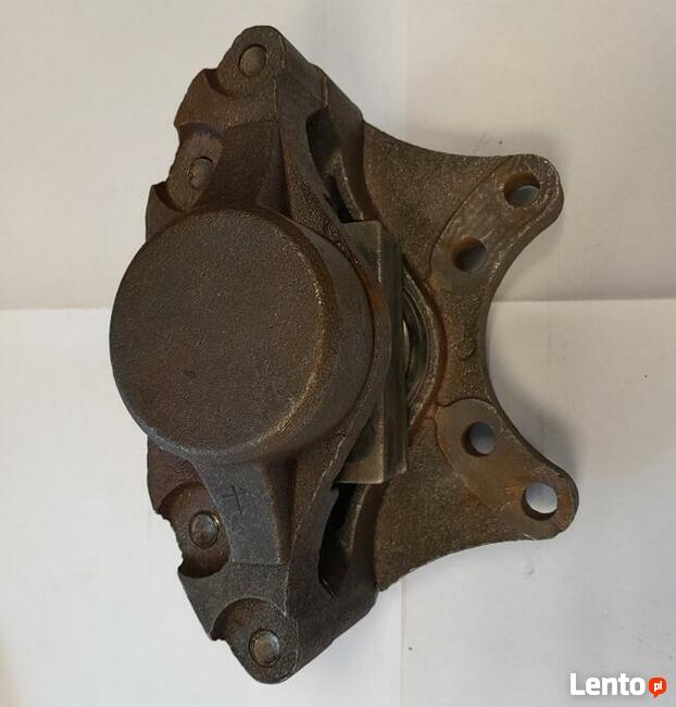 ZACISK HAMULCOWY DO ŁADOWARKI WOLF